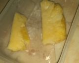 Foto langkah ke 1 dari resep Nanas Goreng Wangi.