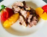 A picture of step 8 of Beef roll (delicious).