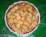 Foto langkah ke 1 dari resep Pisang yummy and sehat sucoju(susu,coklat,keju).