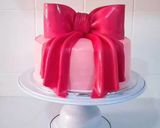 عکس مرحله 1 از دستور کیک تولد لیانای عزیزم🥳🎉 کیک روز دختر