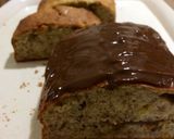 Foto langkah ke 7 dari resep Bolu pisang coklat.