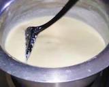 Bread kheer recipe step 4 photo