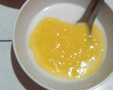 Foto langkah ke 6 dari resep Kue sus fla.