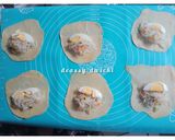 Foto langkah ke 7 dari resep Pastel Renyah.