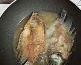 Foto langkah ke 2 dari resep Acar Gurame Pedas #olahan ikan.
