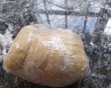 Foto del paso 3 de la receta: Canastitas de crema pastelera y manzana