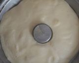 Foto del paso 4 de la receta: Torta de queso sin harina