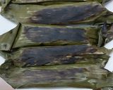 Foto langkah ke 10 dari resep Pepes teri nasi,tahu.