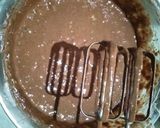 Foto langkah ke 5 dari resep Bolu Pisang Coklat Lumer.