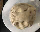 सत्तु पराठा (Sattu paratha recipe in hindi) रेसिपी चरण 5 फोटो