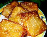 Foto langkah ke 3 dari resep Pisang goreng wijen.