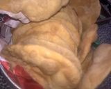 Foto del paso 6 de la receta: Tortas fritas