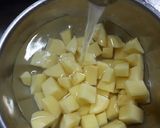 Egyszerű csirke brassói 🐥 recept fázis 1 fotója