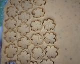 Foto langkah ke 3 dari resep Garlic&cheese cookies.