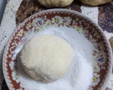 Foto del paso 11 de la receta: Pancitos de naranja 🍊