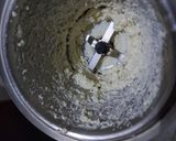 A picture of step 3 of Cheese Making.