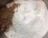 Hidden ingredient chocolate muffin recipe step 2 photo