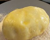 Foto del paso 6 de la receta: Papas rellenas fritas