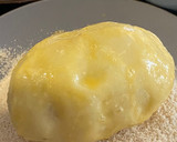 Foto del paso 6 de la receta: Papas rellenas fritas