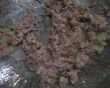 Foto langkah ke 3 dari resep Kroket Nasi.