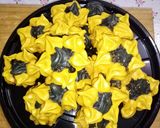 Foto del paso 3 de la receta: Suspiros