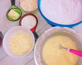 Foto del paso 1 de la receta: Chipa