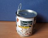 Foto del paso 4 de la receta: 126. Tortelinis con champiñones