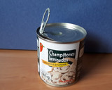 Foto del paso 4 de la receta: 126. Tortelinis con champiñones