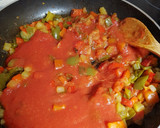 Foto del paso 6 de la receta: Pisto manchego