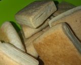 Foto del paso 5 de la receta: Galletas de grasa
