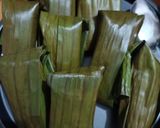 Foto langkah ke 4 dari resep Kue Pisang Aduk Khas Betawi.