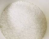 Mysore pak sweet recipe step 1 photo