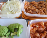 Foto del paso 5 de la receta: Pokebowl casero