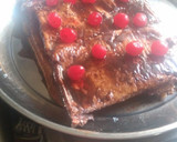 Foto del paso 1 de la receta: Pastel de coco con chocolate