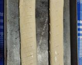 Une image de l'étape 5 de Feuilletés au fromage 🧀.