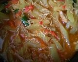 Foto langkah ke 4 dari resep 🍉Oseng Pedas Kulit Semangka 🍉.