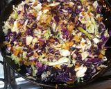 Foto del paso 6 de la receta: Arrolladitos primavera (lo más fácil)
