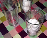 Foto del paso 1 de la receta: Terremoto