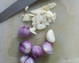 Foto langkah ke 2 dari resep Tumis Tempe.