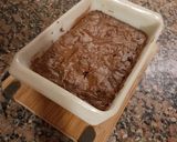 Foto del paso 5 de la receta: Brownie de chocolate