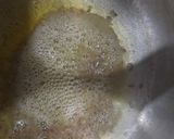 A picture of step 1 of Pulao.
