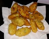Foto langkah ke 6 dari resep Prekedel Kentang Garing +lembut+.
