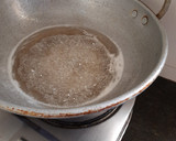 மைசூர் பாக் ரெசிபி ஸ்டேப் 2 புகைப்படம்