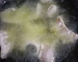 Foto langkah ke 4 dari resep Gurame Asam Manis.