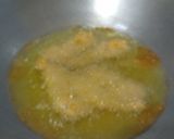 Foto langkah ke 3 dari resep Pop rock chicken oregano.
