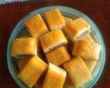 Foto langkah ke 4 dari resep Nastar Wafer.