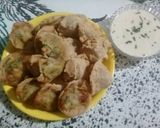 Foto langkah ke 4 dari resep Tahu terbaLik.