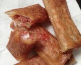 Foto langkah ke 3 dari resep Lumpia Bolongnes.