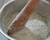 A picture of step 3 of Nsima ndi Ndiwo.