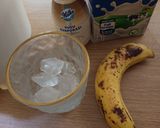Foto langkah ke 1 dari resep Banana Milk.